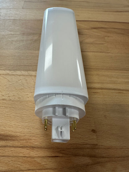 4058075822375 = DULUX LED T/E42 HF & AC MAINS VALUE 20W 830 GX24Q-4 2025lm - LED Retro
