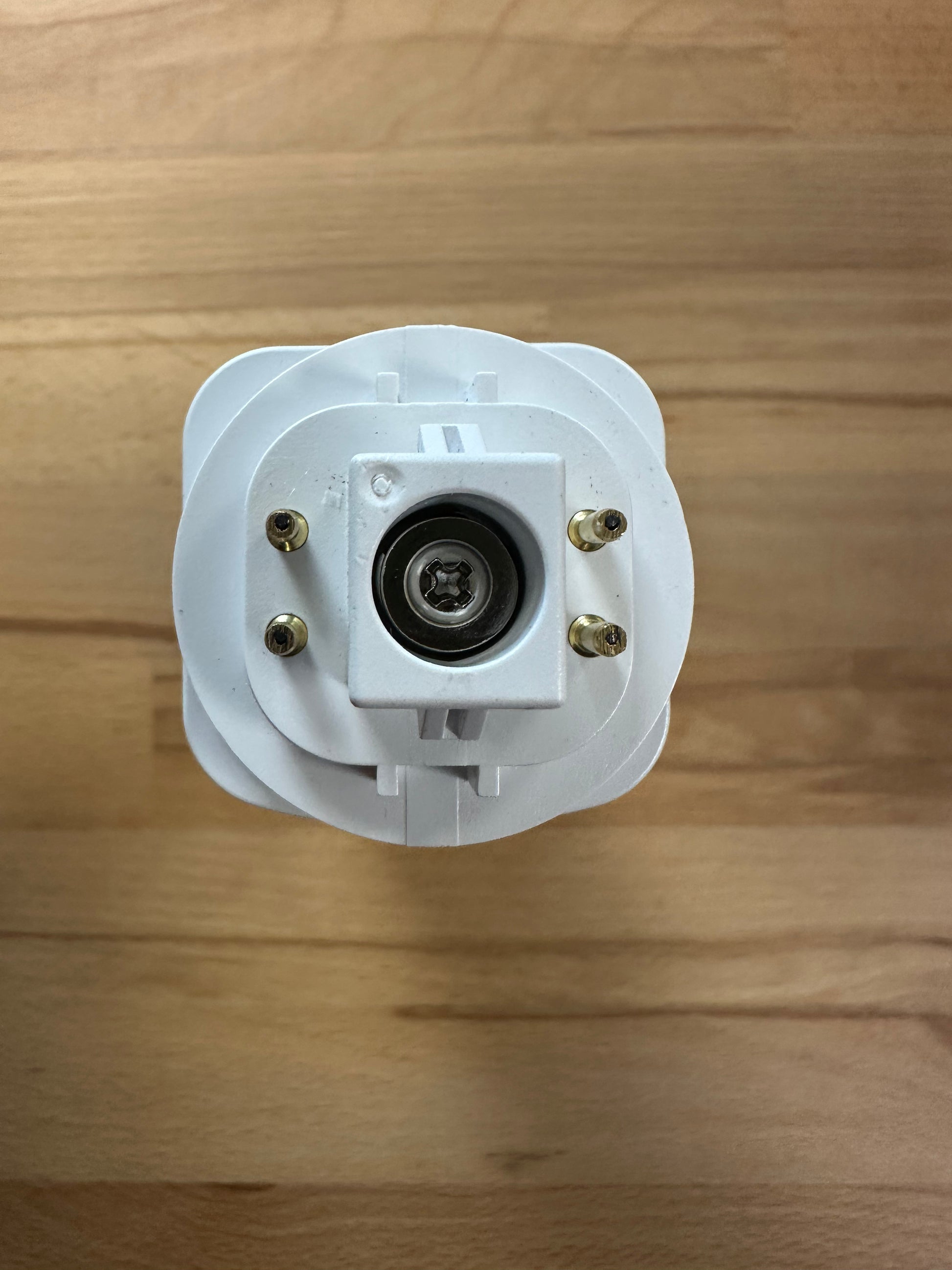 4058075822399 = DULUX LED T/E42 HF & AC MAINS VALUE 20W 840 GX24Q-4 2250lm - LED Retro
