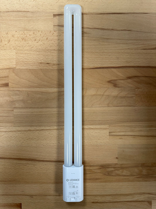 4058075822153 = DULUX LED L36 HF & AC MAINS VALUE 18W 840 2G11 - 2300lm - LED Retro