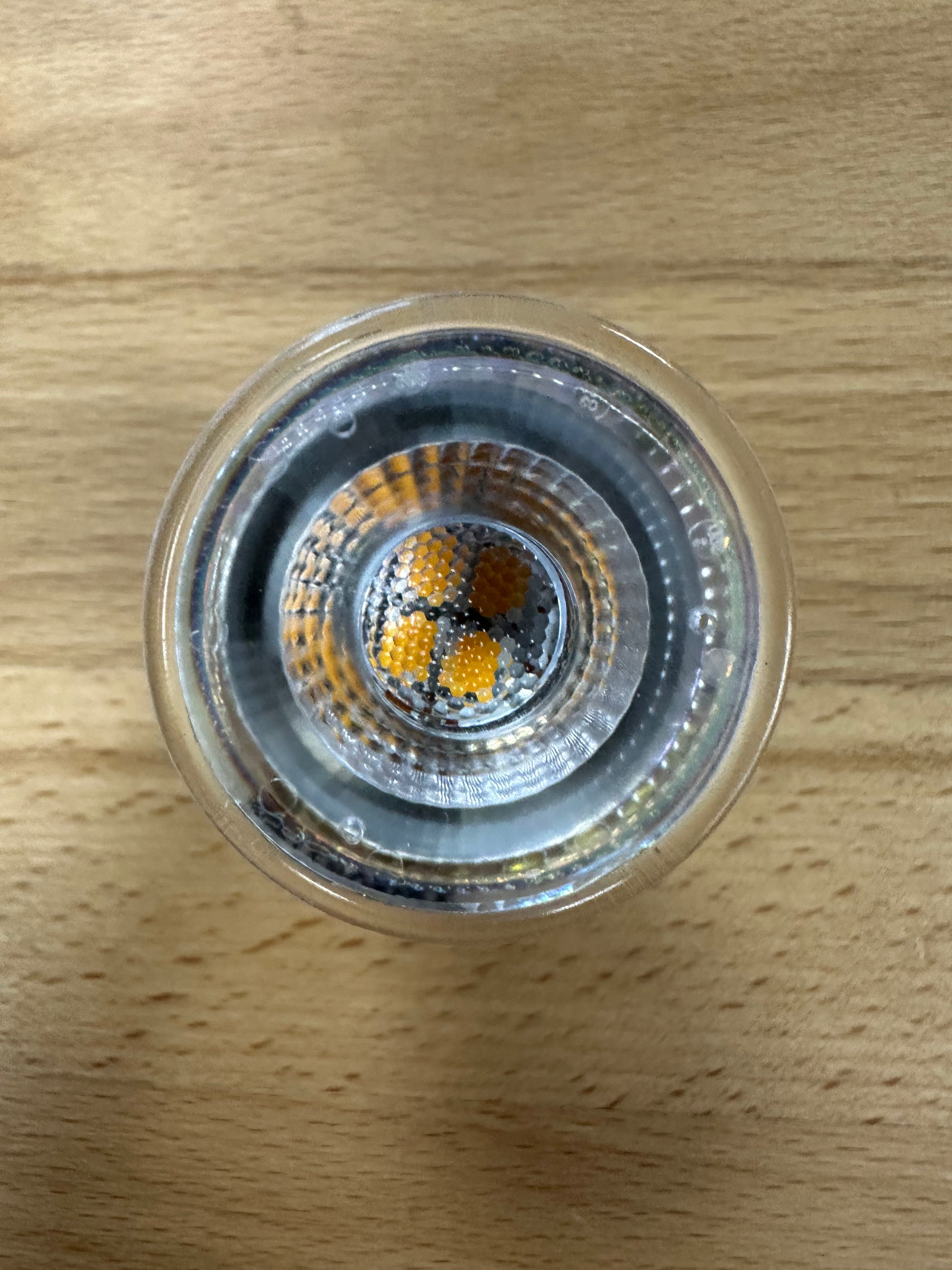 Ledvance Peformance Dimmable LED MR11 35 36° P 4.5W 927 Extra Warm White GU4 - Replaces 35W - LED Retro