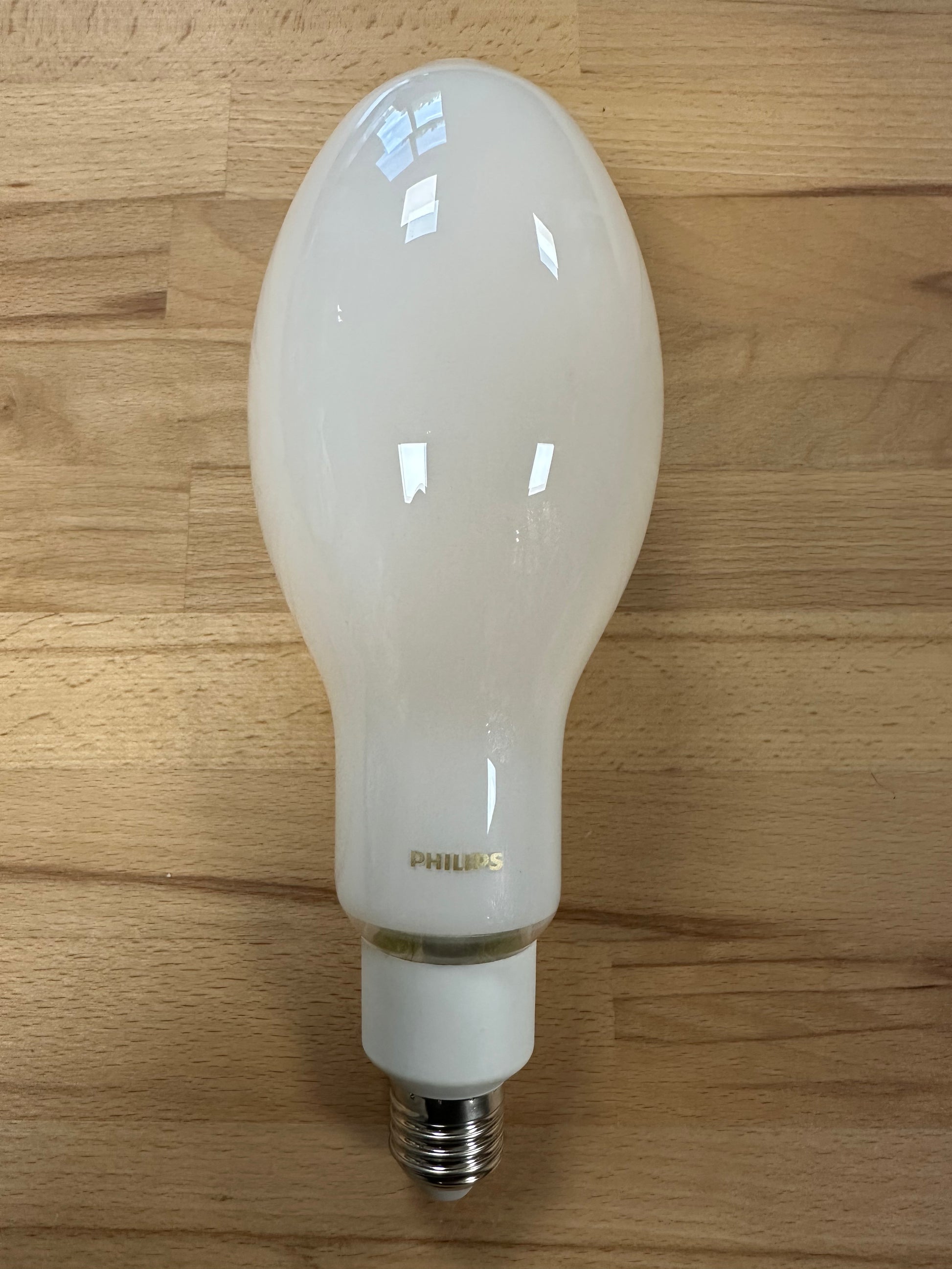 929002481202 - Philips TrueForce LED HPL 36W E27 830 - Warm White - LED Retro