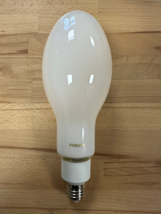 929002481202 - Philips TrueForce LED HPL 36W E27 830 - Warm White - LED Retro