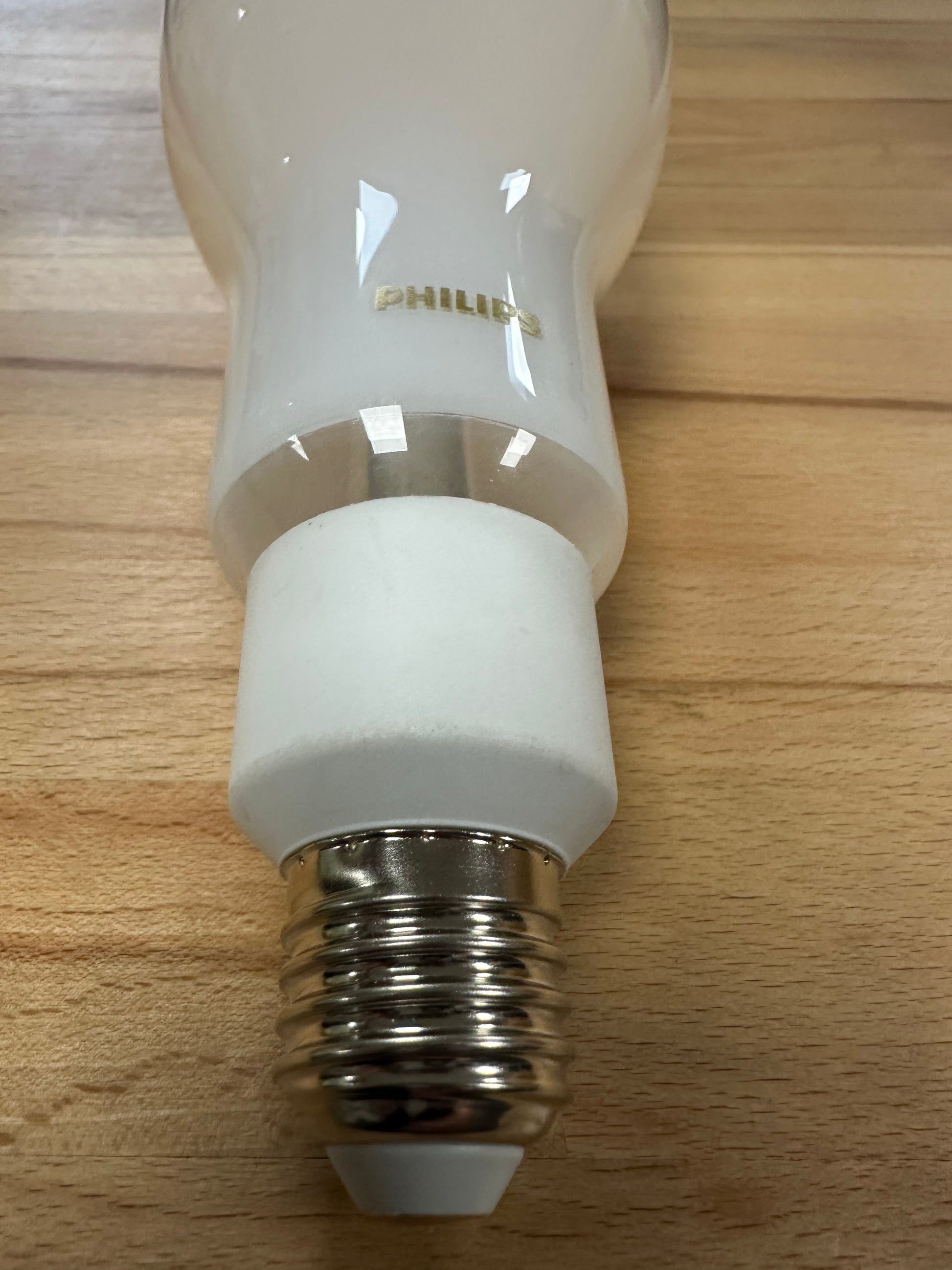929002481202 - Philips TrueForce LED HPL 36W E27 830 - Warm White - LED Retro