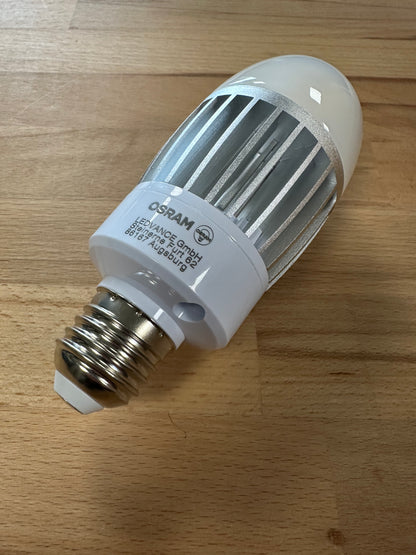 Osram HQL Pro LED 14.5W = 50W E27 2000lm - 840 Cool White HQL/HQI Replacement Lamp - LED Retro