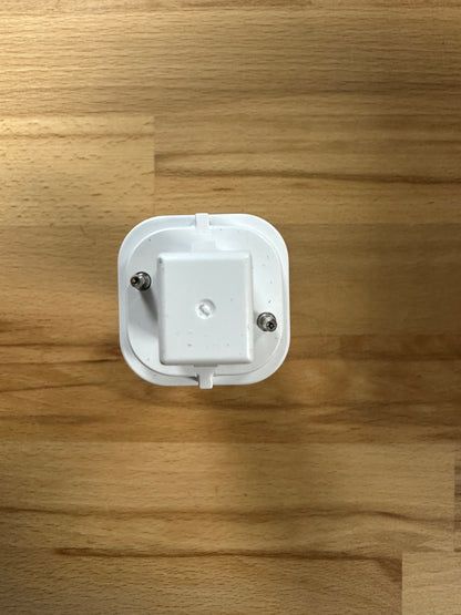 4058075823075 = DULUX LED D10 EM & AC MAINS VALUE 5W 840 G24d-1 600lm - LED Retro