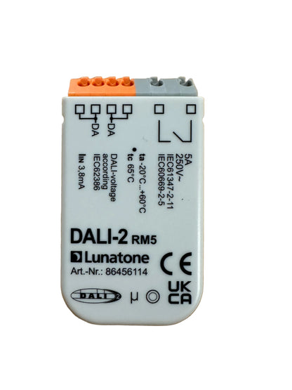 Lunatone DALI-2 RM5 - 86456114 - LED retro