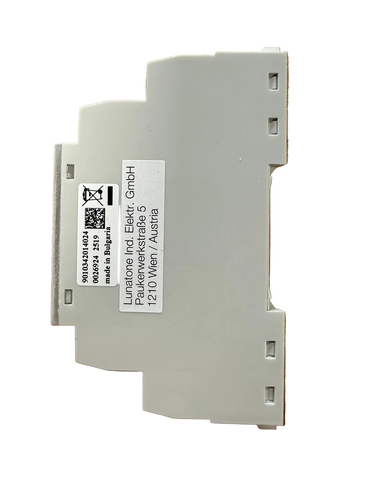 Lunatone DALI-2 Expander Din Rail - 89452937-HS - LED retro