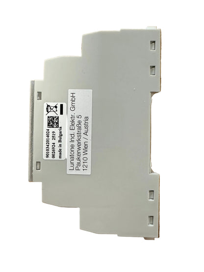 Lunatone DALI-2 Expander Din Rail - 89452937-HS - LED retro