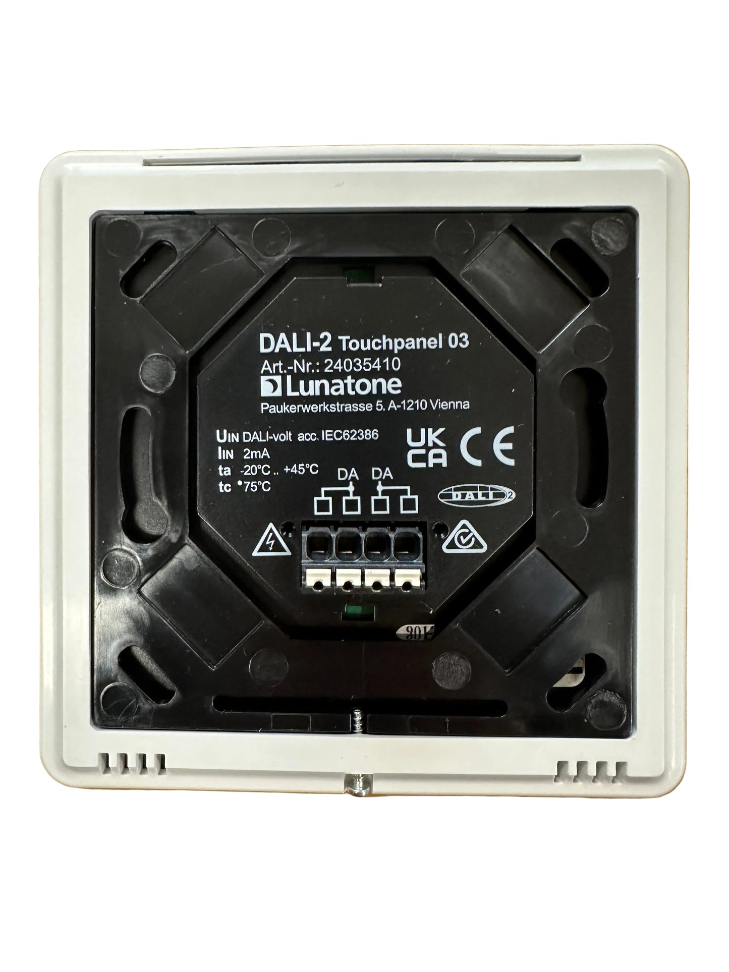 24035410-G03A dimming 4 scenes tunable white - LED retro