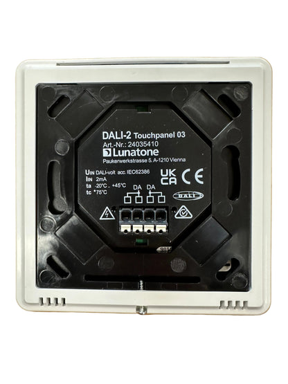 24035410-G03A dimming 4 scenes tunable white - LED retro