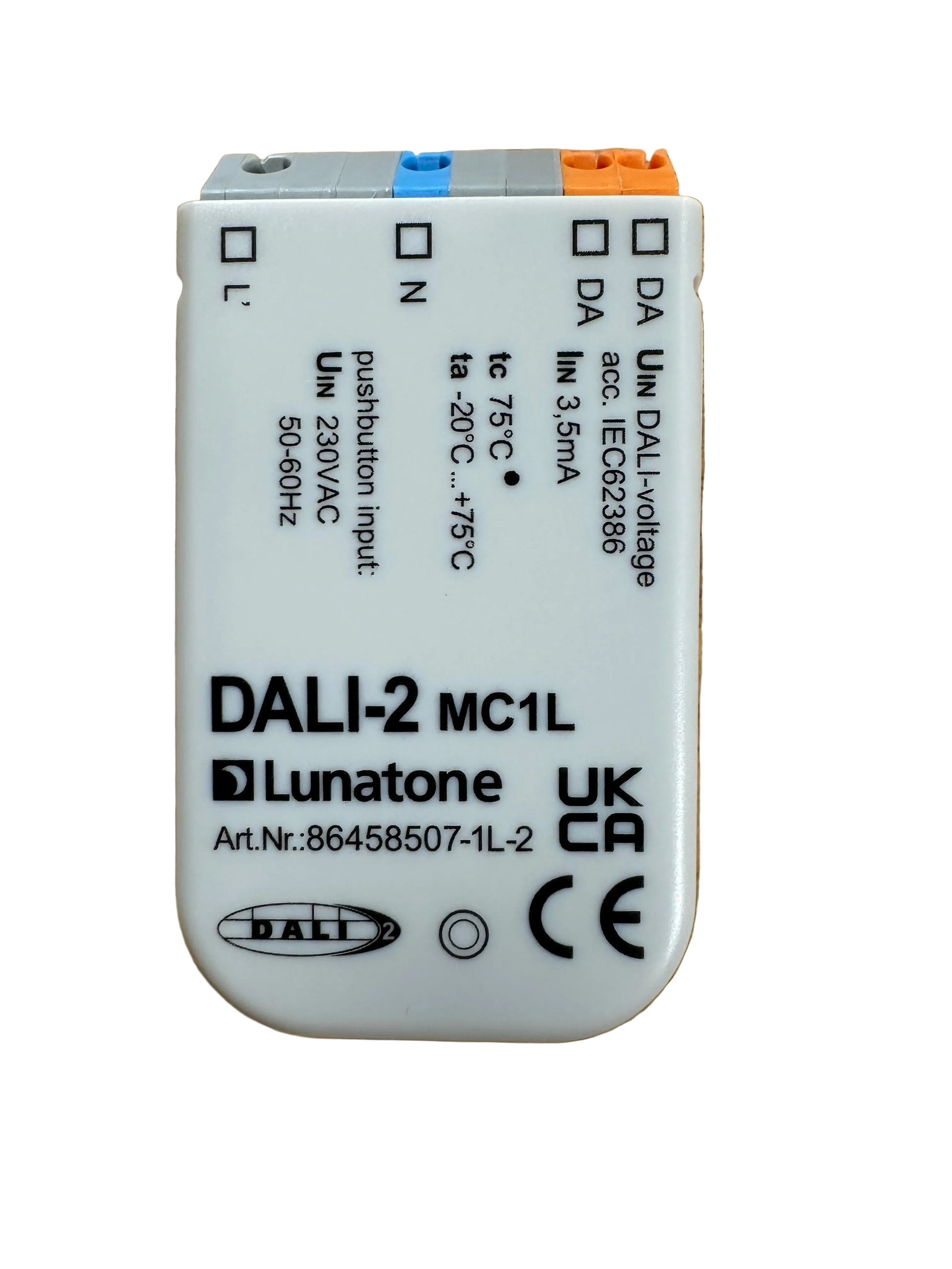 Lunatone DALI-2 MC1L - 86458507-1L-2 - LED retro