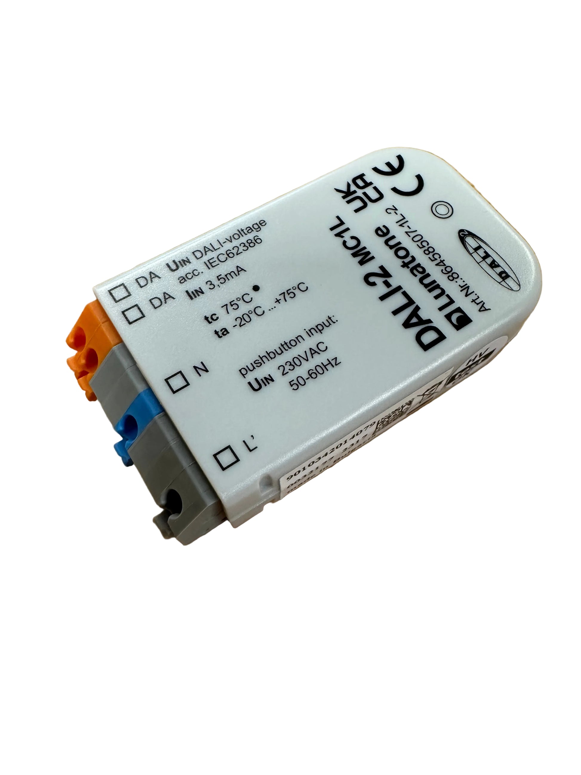 Lunatone DALI-2 MC1L - 86458507-1L-2 - LED retro