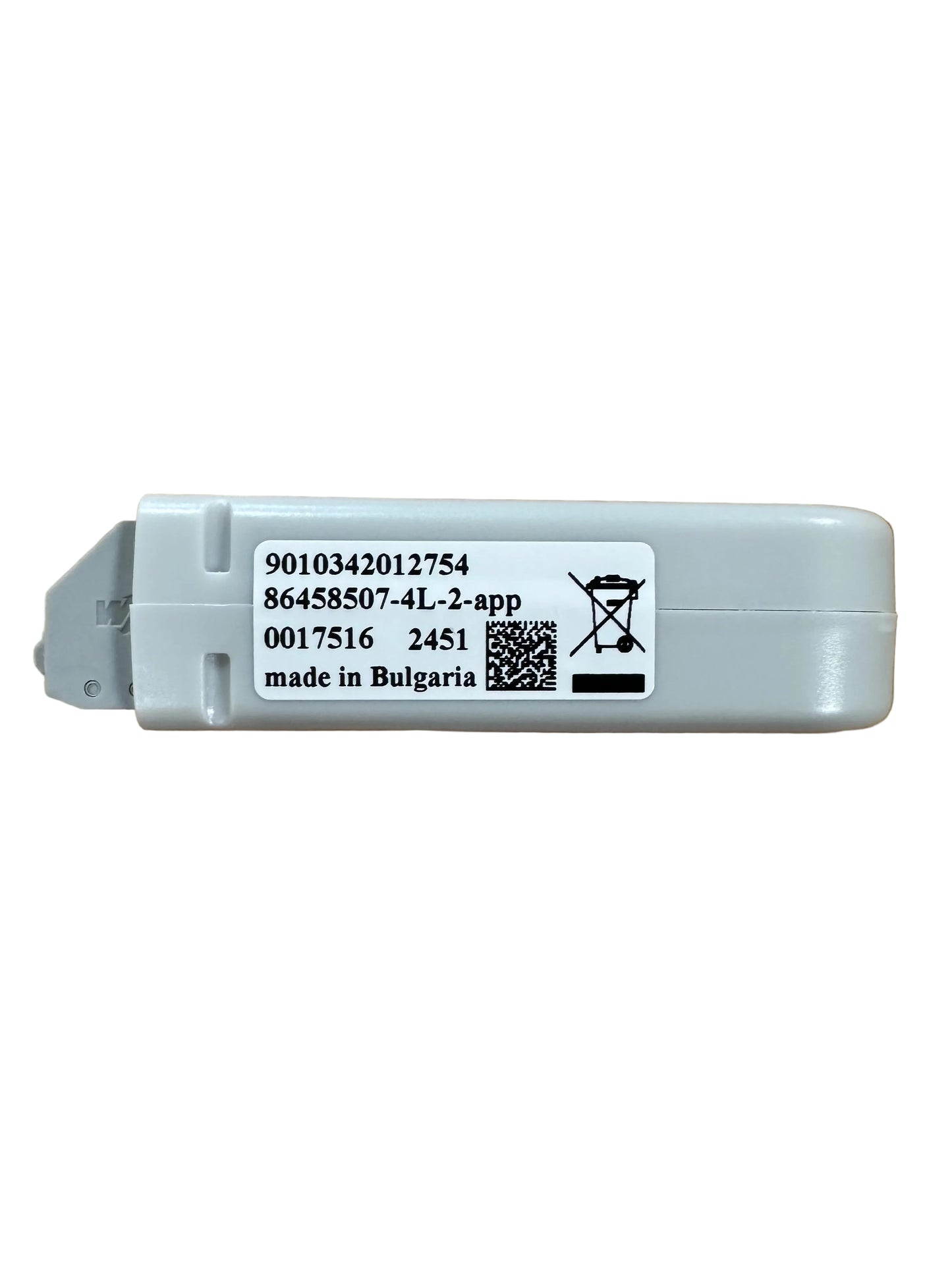 Lunatone DALI-2 MC4L 86458507-4L-2-APP - LED retro