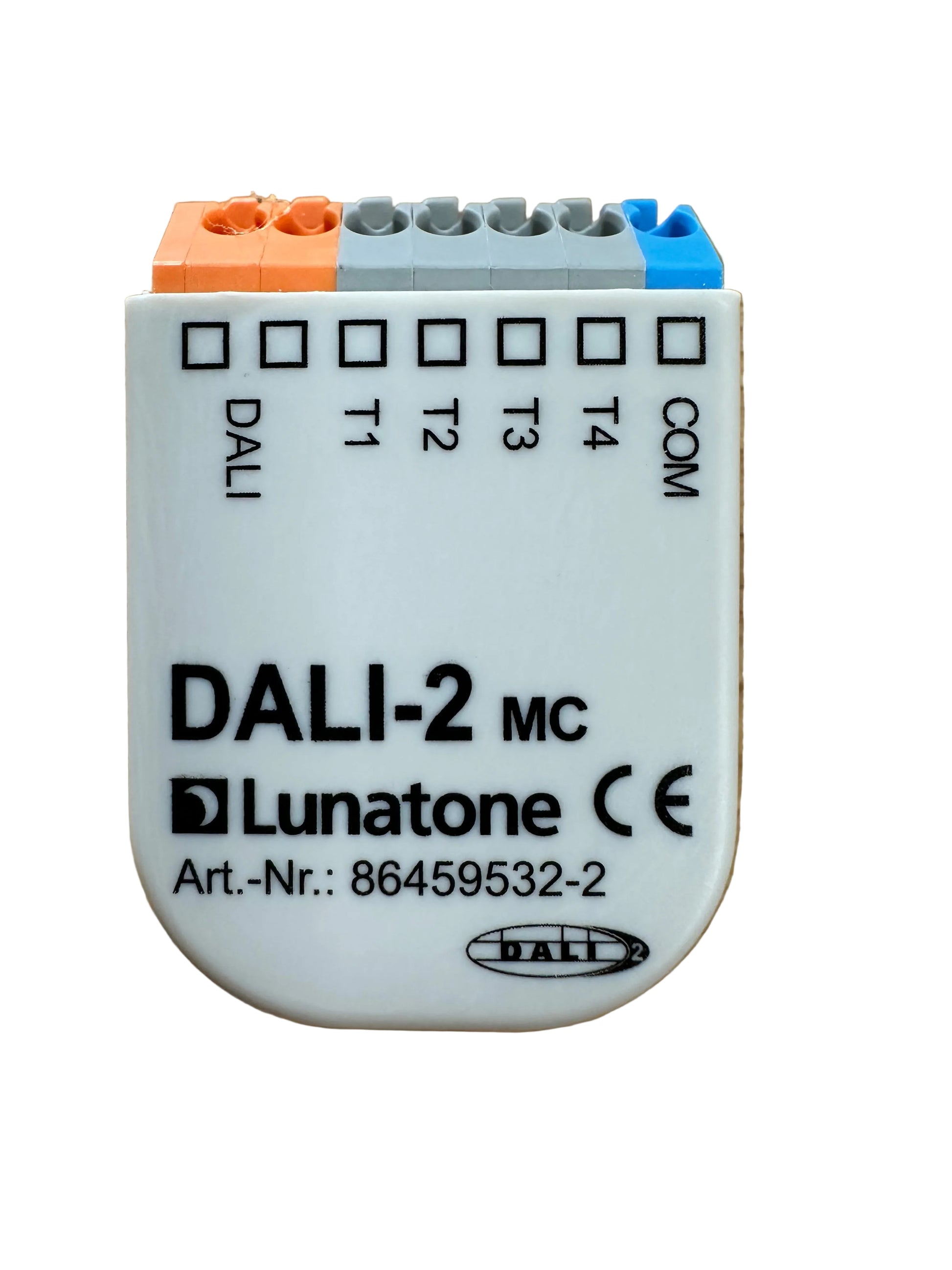 Lunatone DALI-2 MC - 86459532-2-APP - LED retro