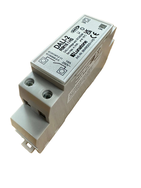 Lunatone DALI-2 RM16 I HS - 86456203-I-HS - LED retro