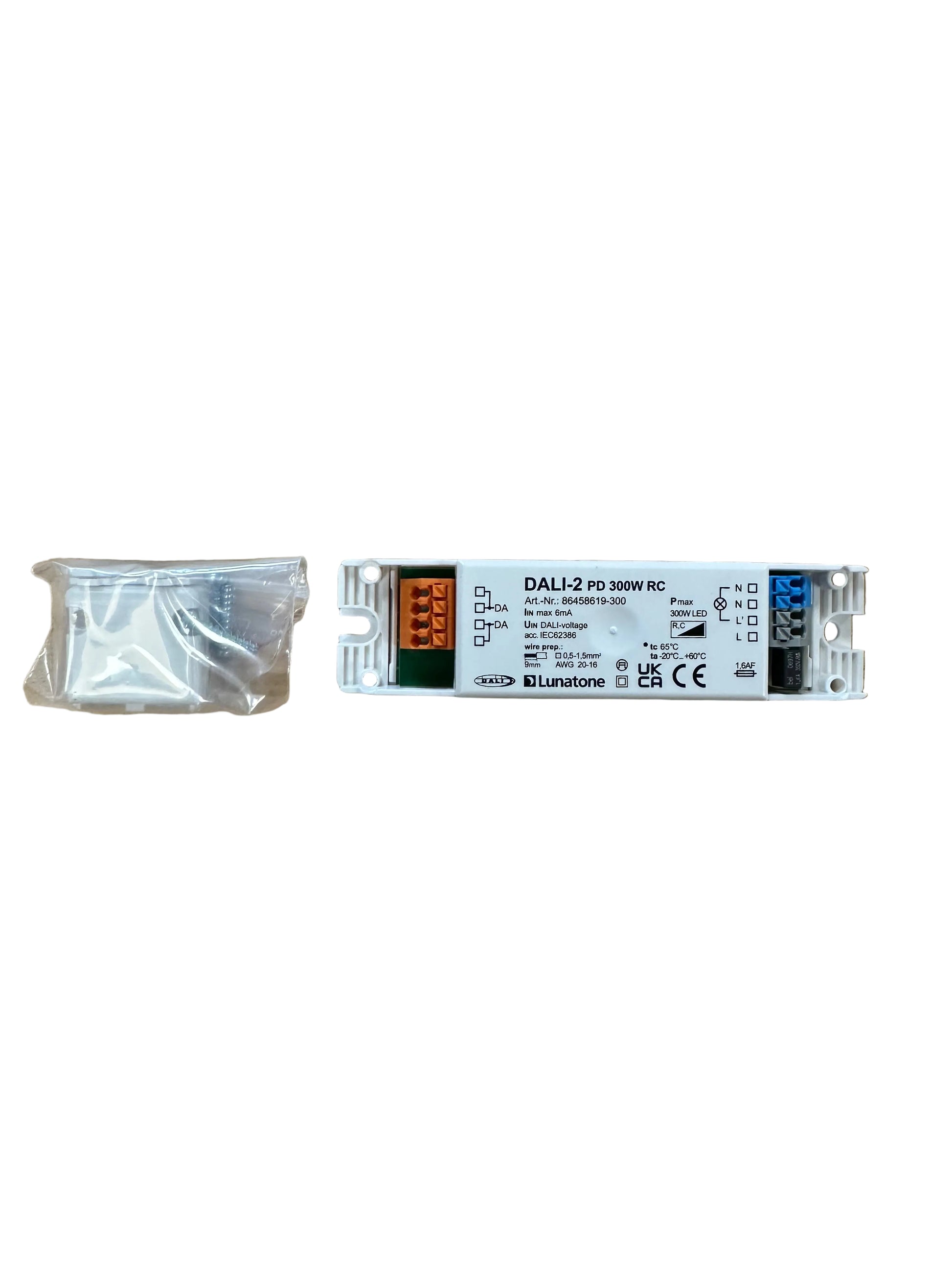 Lunatone DALI-2 PD 300W RC 86458619-300 - LED retro