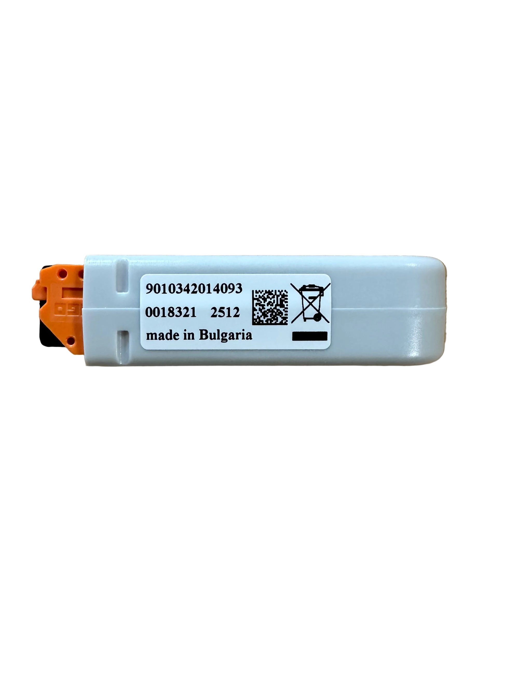 Lunatone DALI-2 MC2L PS - 8645807-2L-PS - LED retro