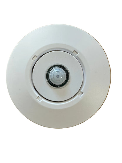 86458670-O-W16-ZD Presence Sensor 2.5M (Office) Suspended Ceiling - LED retro