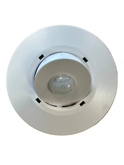 86458670-O-W16-ZD Presence Sensor 2.5M (Office) Suspended Ceiling - LED retro - LED retro