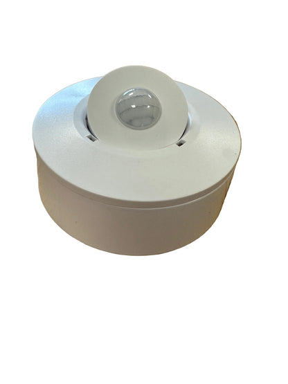 86458670-O-W16-ZD Presence Sensor 2.5M (Office) Suspended Ceiling - LED retro - LED retro