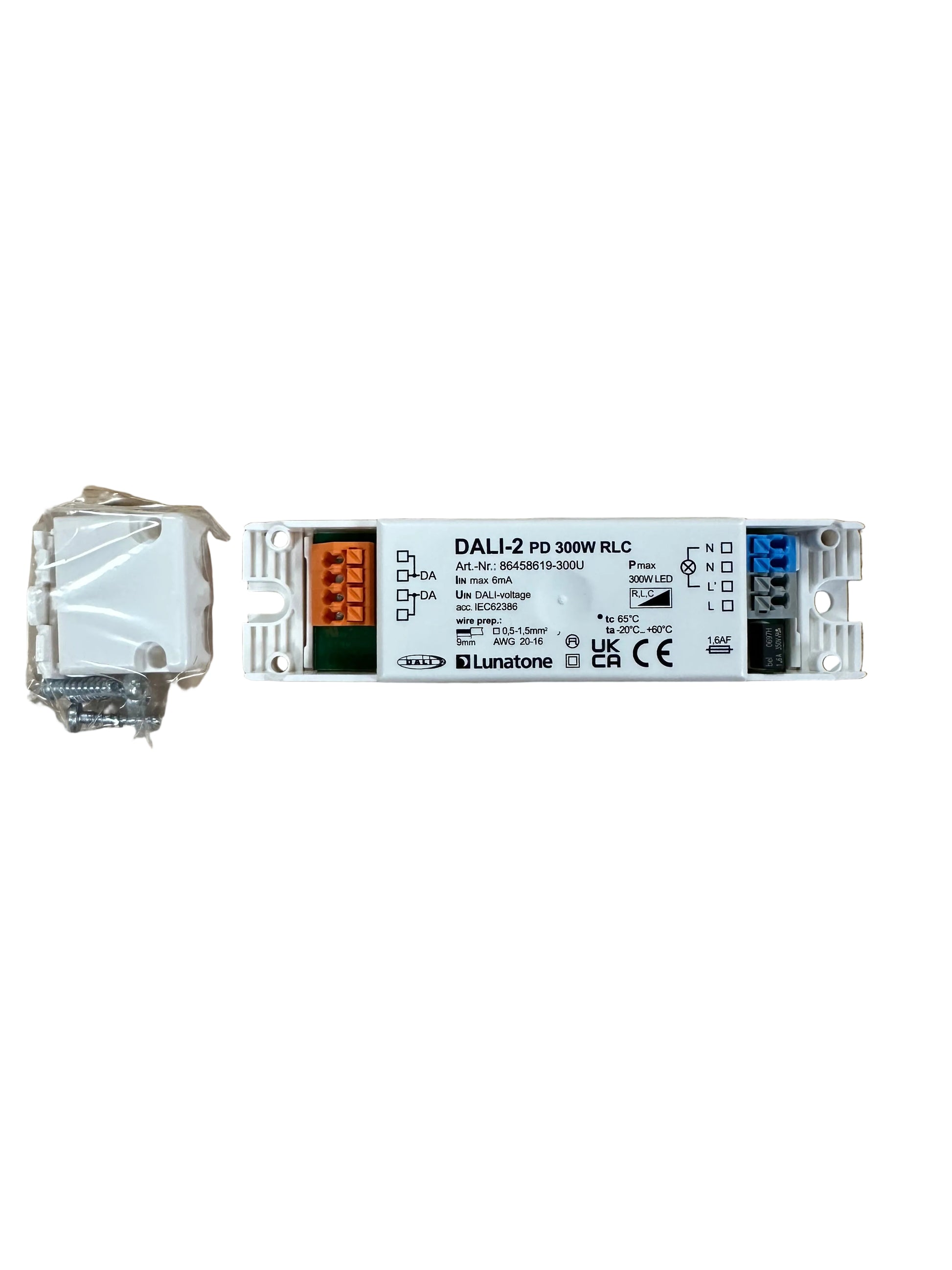 Lunatone 86458619-300U Universal Dimmer - LED retro