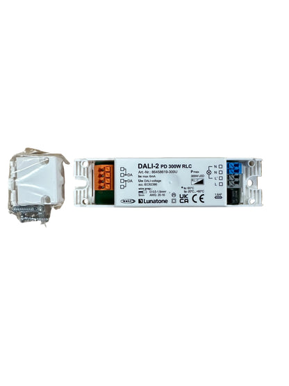 Lunatone 86458619-300U Universal Dimmer - LED retro