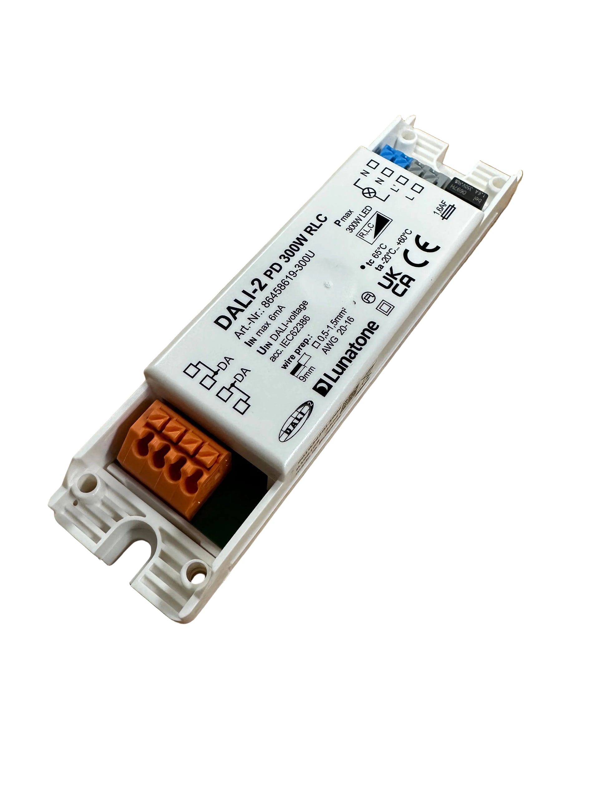 Lunatone 86458619-300U Universal Dimmer - LED retro