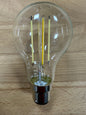 BELL LED 5.7W Clear Filament GLS - BC - 4000K - 60759 - LED Spares