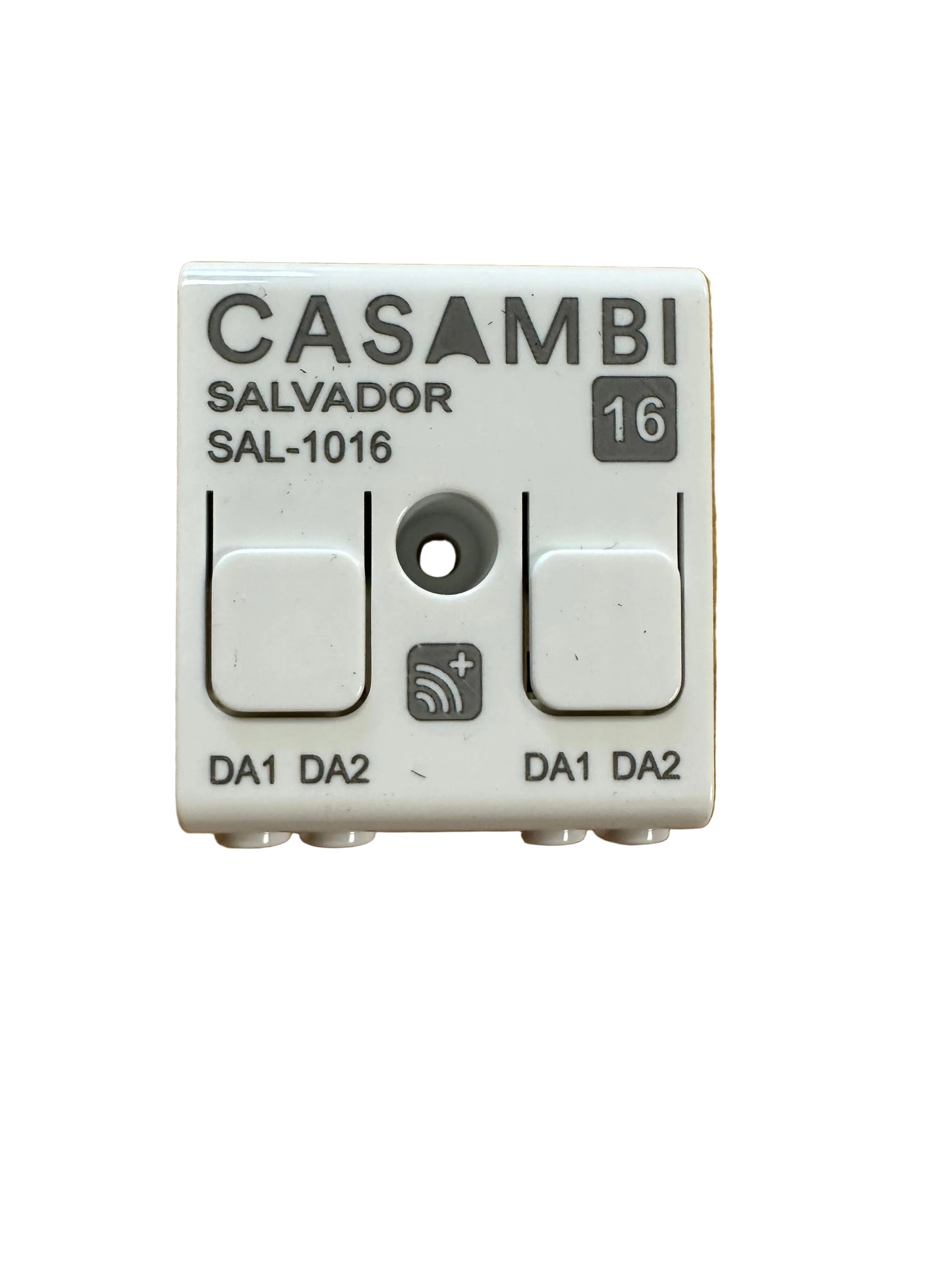SAL-1016 Can address up to 16 DALI driver addresses - LED Retro