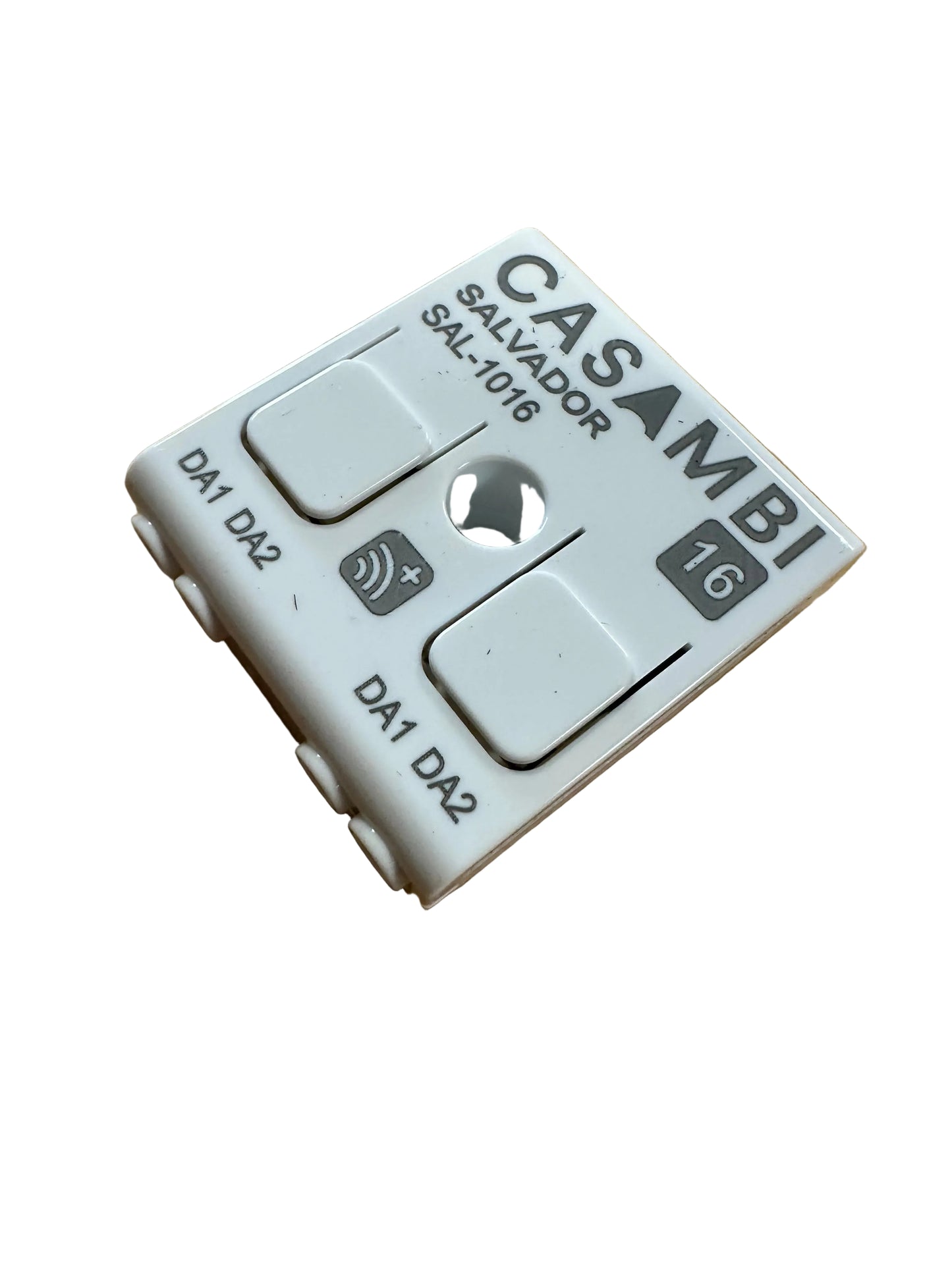 SAL-1016 Can address up to 16 DALI driver addresses - LED Retro