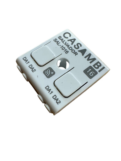 SAL-1016 Can address up to 16 DALI driver addresses - LED Retro