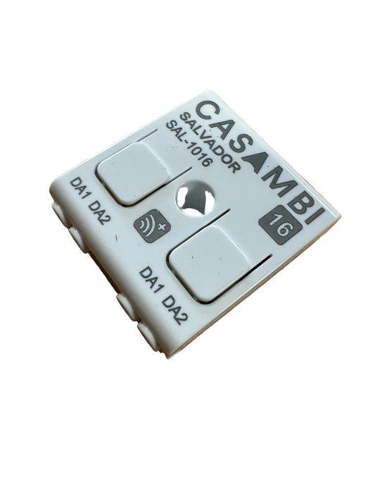 SAL-1016 Can address up to 16 DALI driver addresses - LED Retro