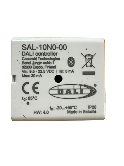SAL-1016 Can address up to 16 DALI driver addresses - LED Retro
