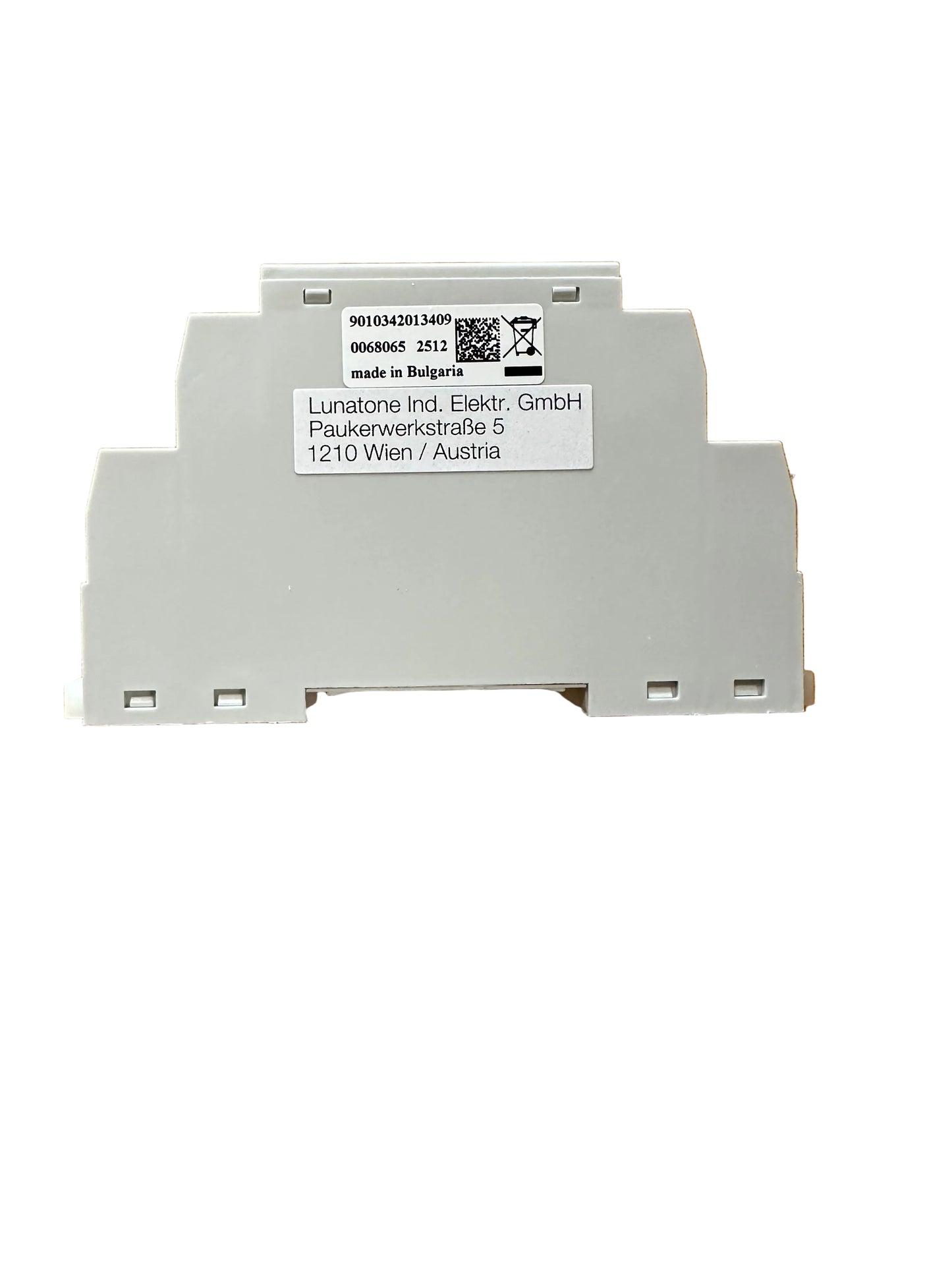89453841-HS DALI-2 DALI-2 DT8 CW-WW 16A Din Rail - LED retro