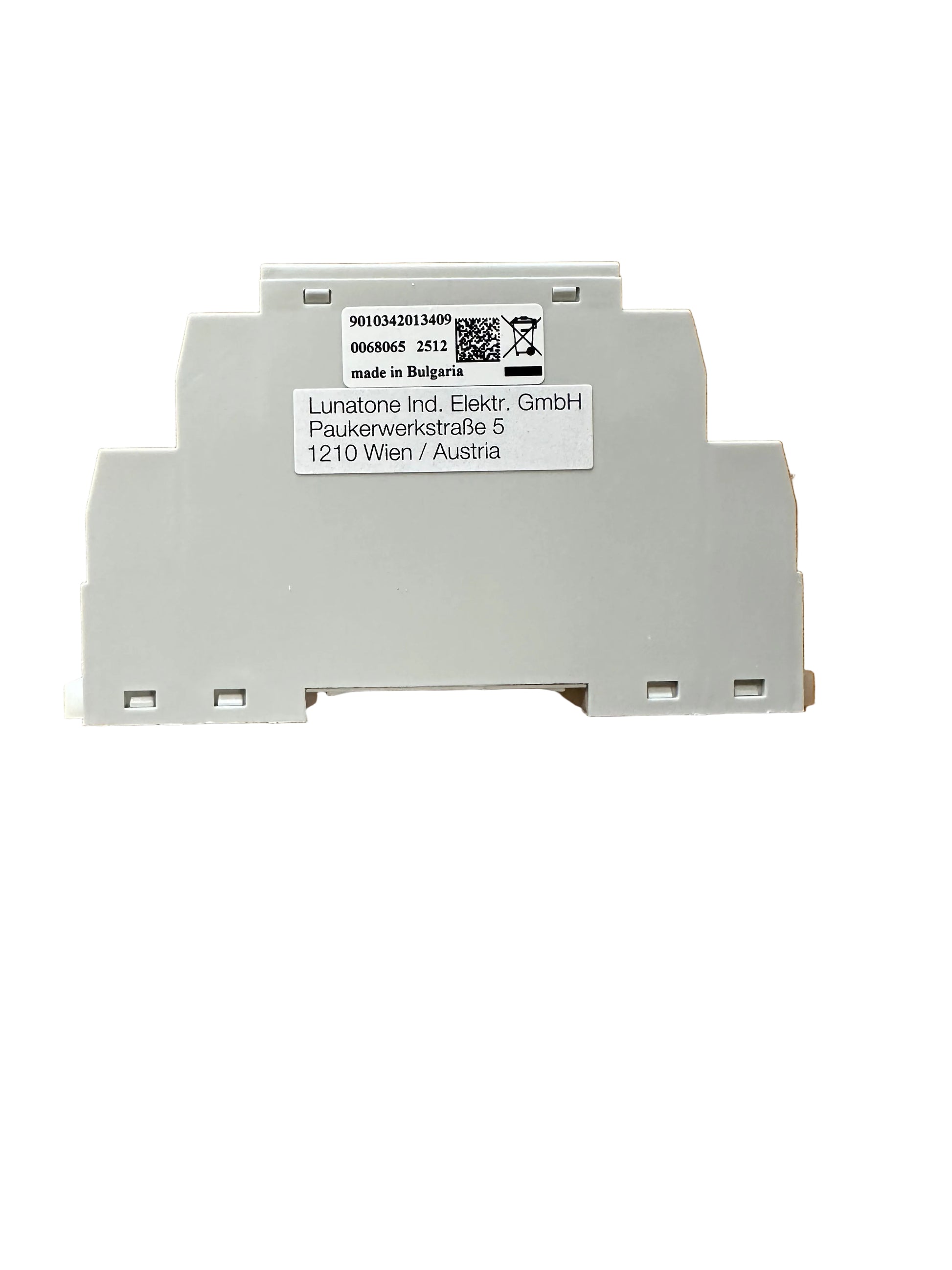 89453841-HS DALI-2 DALI-2 DT8 CW-WW 16A Din Rail - LED retro