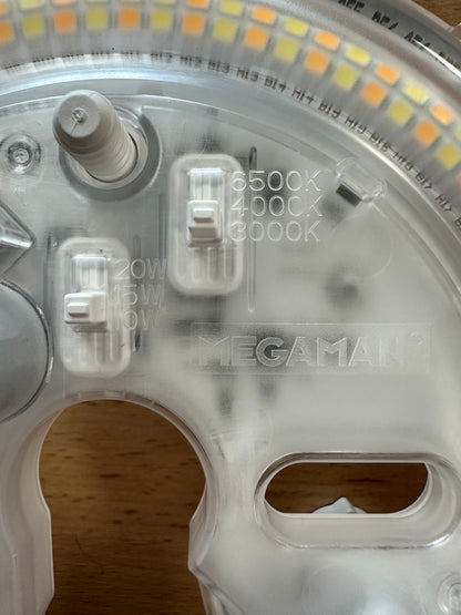Megaman 16/28W 2D Replacement EasyFix 10/15/20W CCT Retrofit Light Source - 712492 - LED Spares