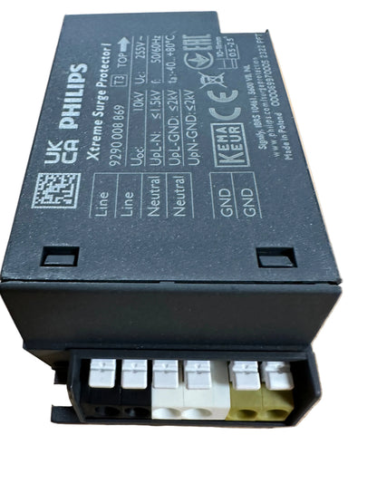 Philips Xtreme Surge Protector I - 9290008869 - LED Retro