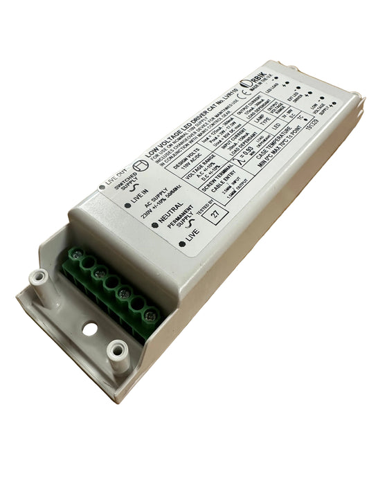 Orbik LVR110 - LED Retro