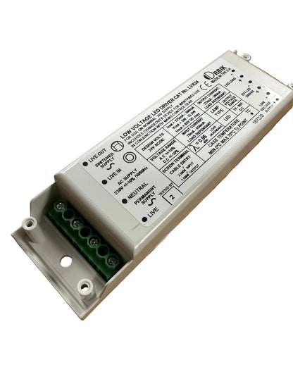 Orbik LVR24 - LED Retro