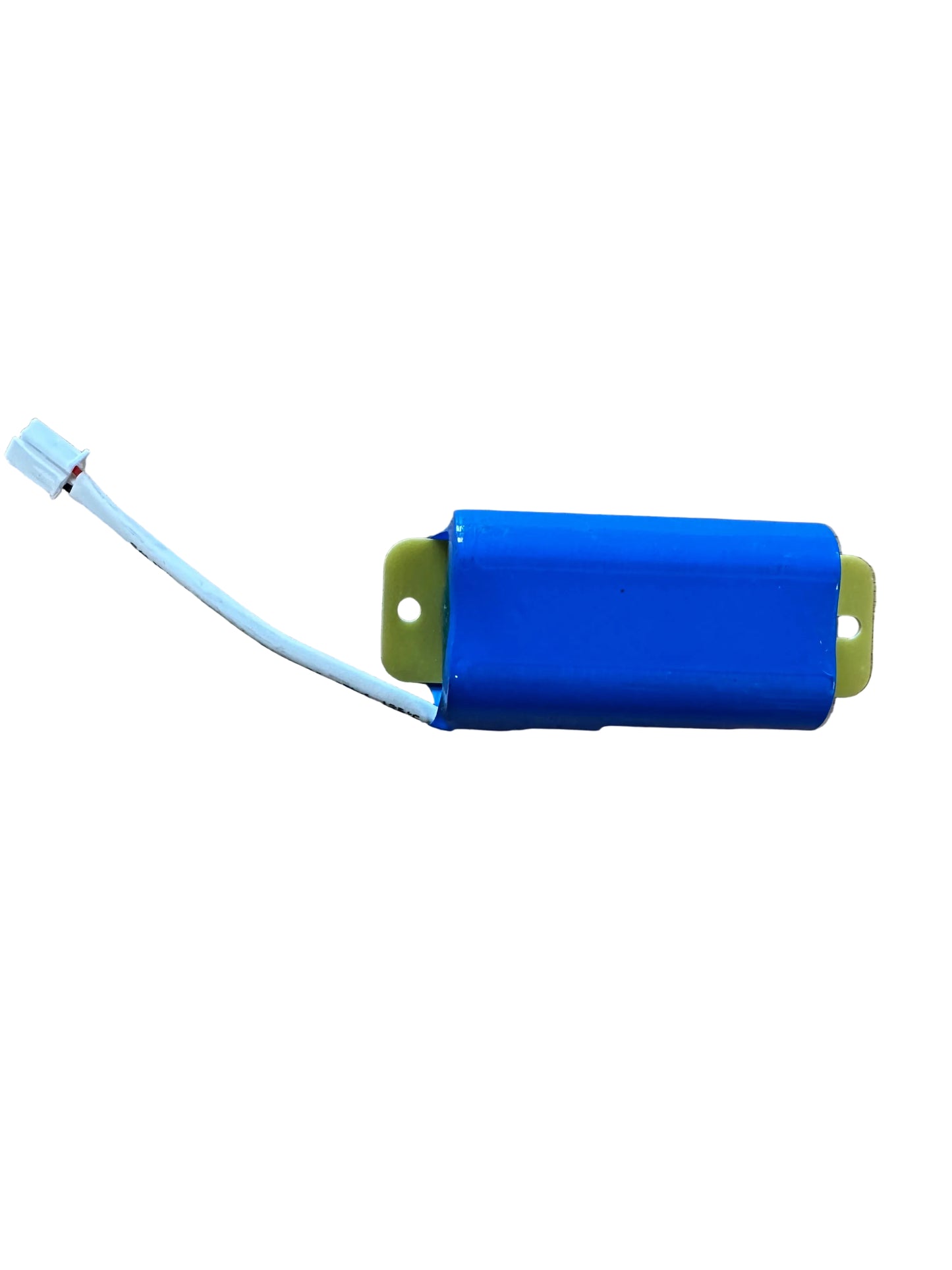 LBP2-SS-3.2V-3000MAH 2 Cell 3.2V 3000mAh LiFePO4 Side By Side On Fixing Bracket - LED Retro