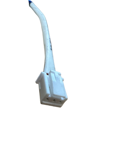 LBP2-SS-3.2V-3000MAH 2 Cell 3.2V 3000mAh LiFePO4 Side By Side On Fixing Bracket - LED Retro