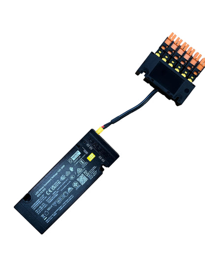 Häfele Loox 12V 40W Constant Voltage - 833.74.962 - LED Retro