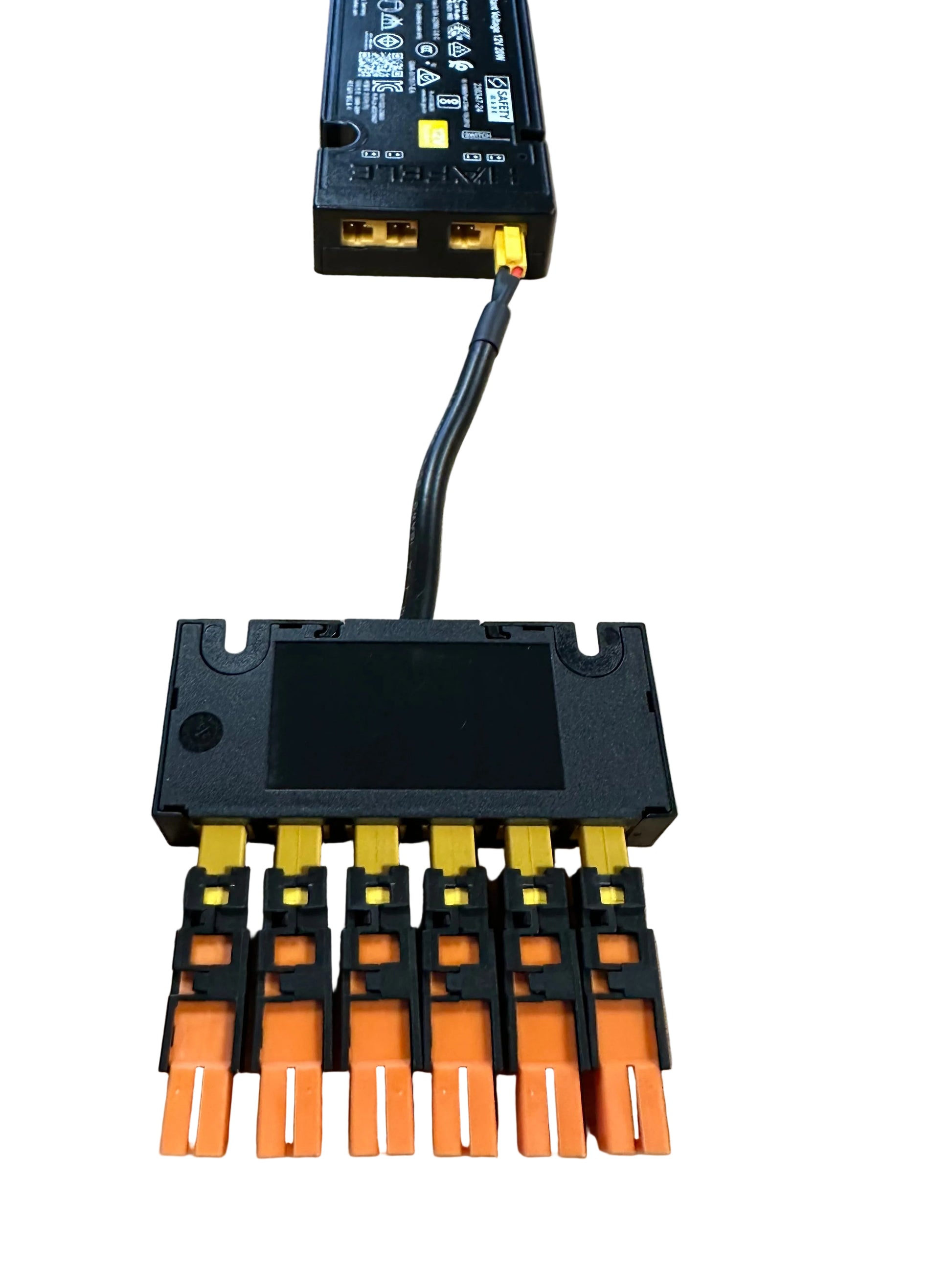 Häfele Loox 12V 40W Constant Voltage - 833.74.962 - LED Retro