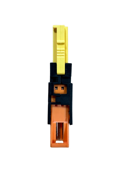 HAFELE Adaptor, for Connecting Loox 12 V Lights and Accessories to Loox5 Drivers - 833.95.753 - LED Retro