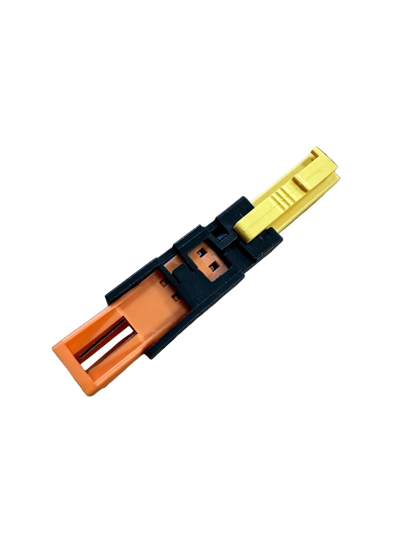HAFELE Adaptor, for Connecting Loox 12 V Lights and Accessories to Loox5 Drivers - 833.95.753 - LED Retro