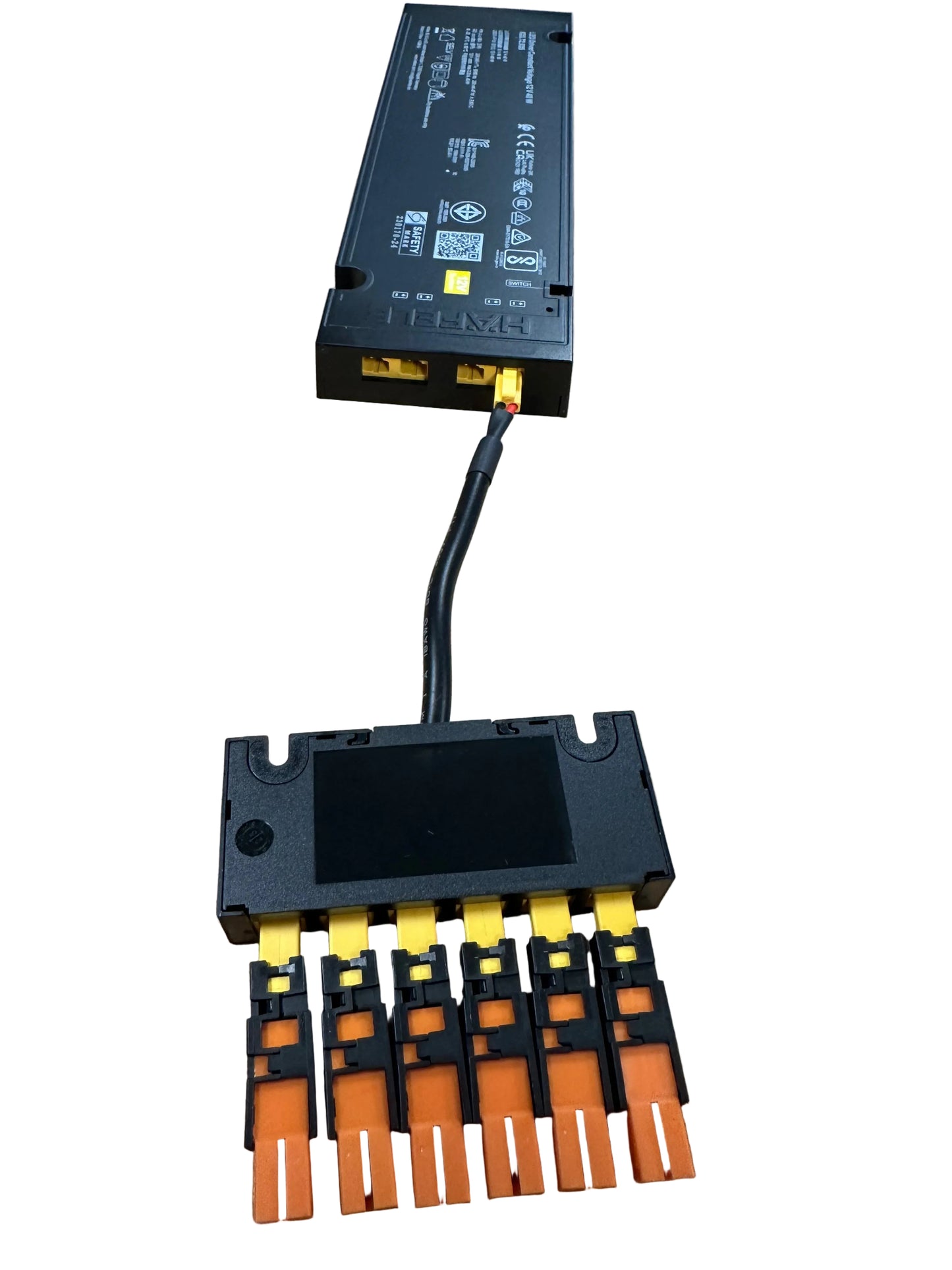 Häfele Loox 12V 40W Constant Voltage - 833.74.962 - LED Retro