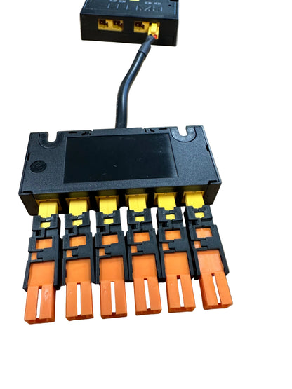 Häfele Loox 12V 40W Constant Voltage - 833.74.962 - LED Retro