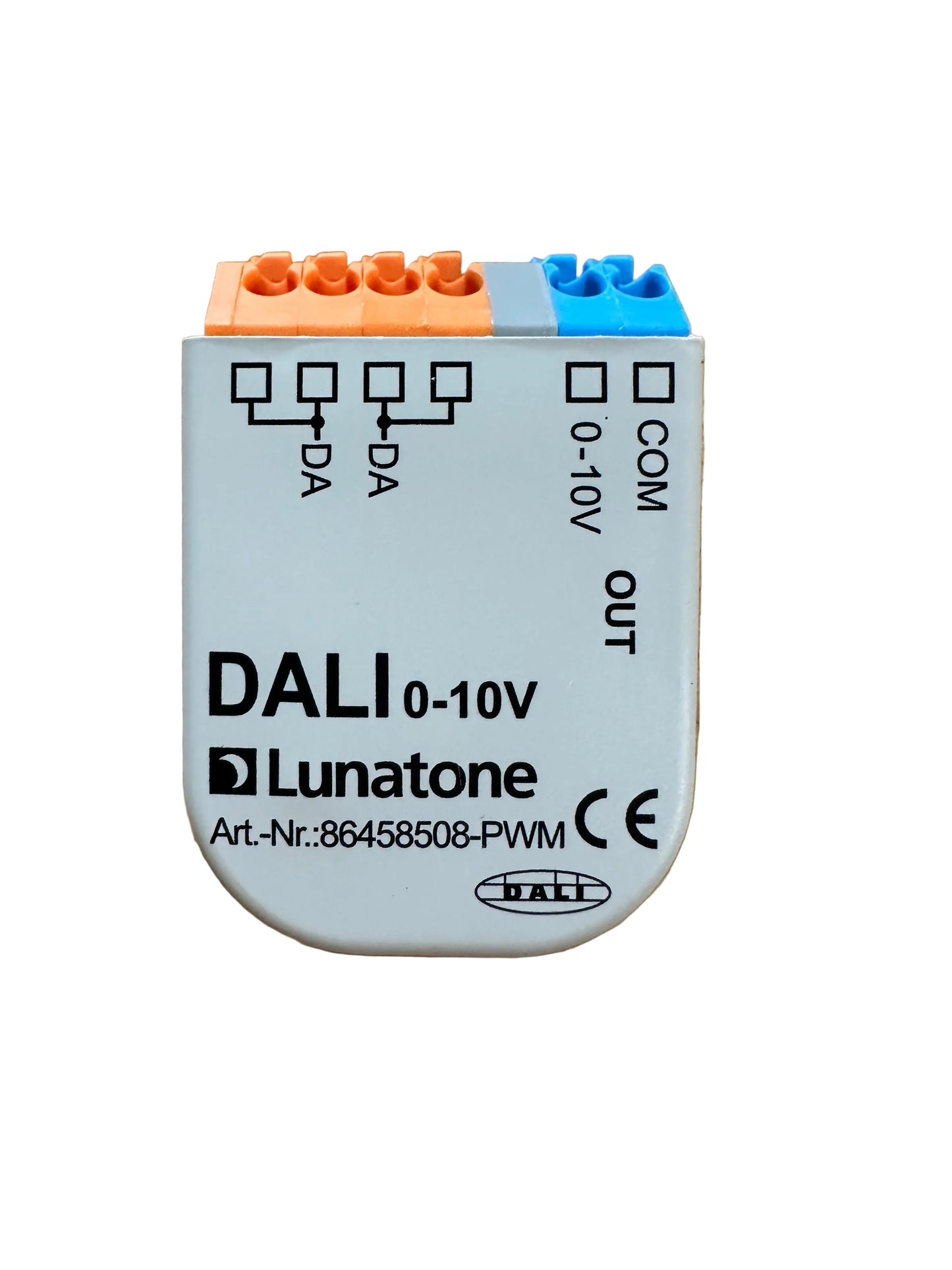 Lunatone DALI 0-10V PWM - 86458508-PWM - LED retro