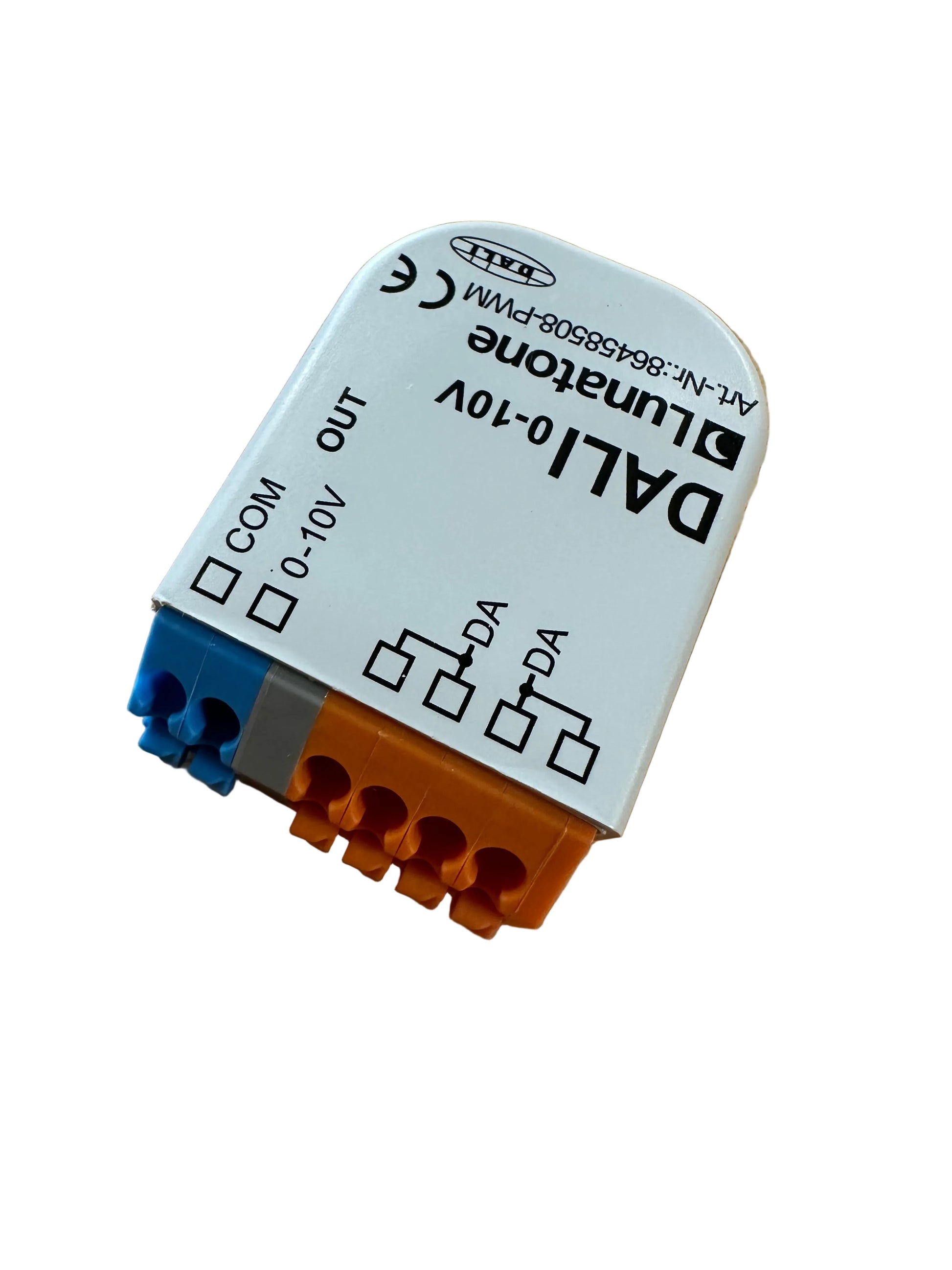 Lunatone DALI 0-10V PWM - 86458508-PWM - LED retro