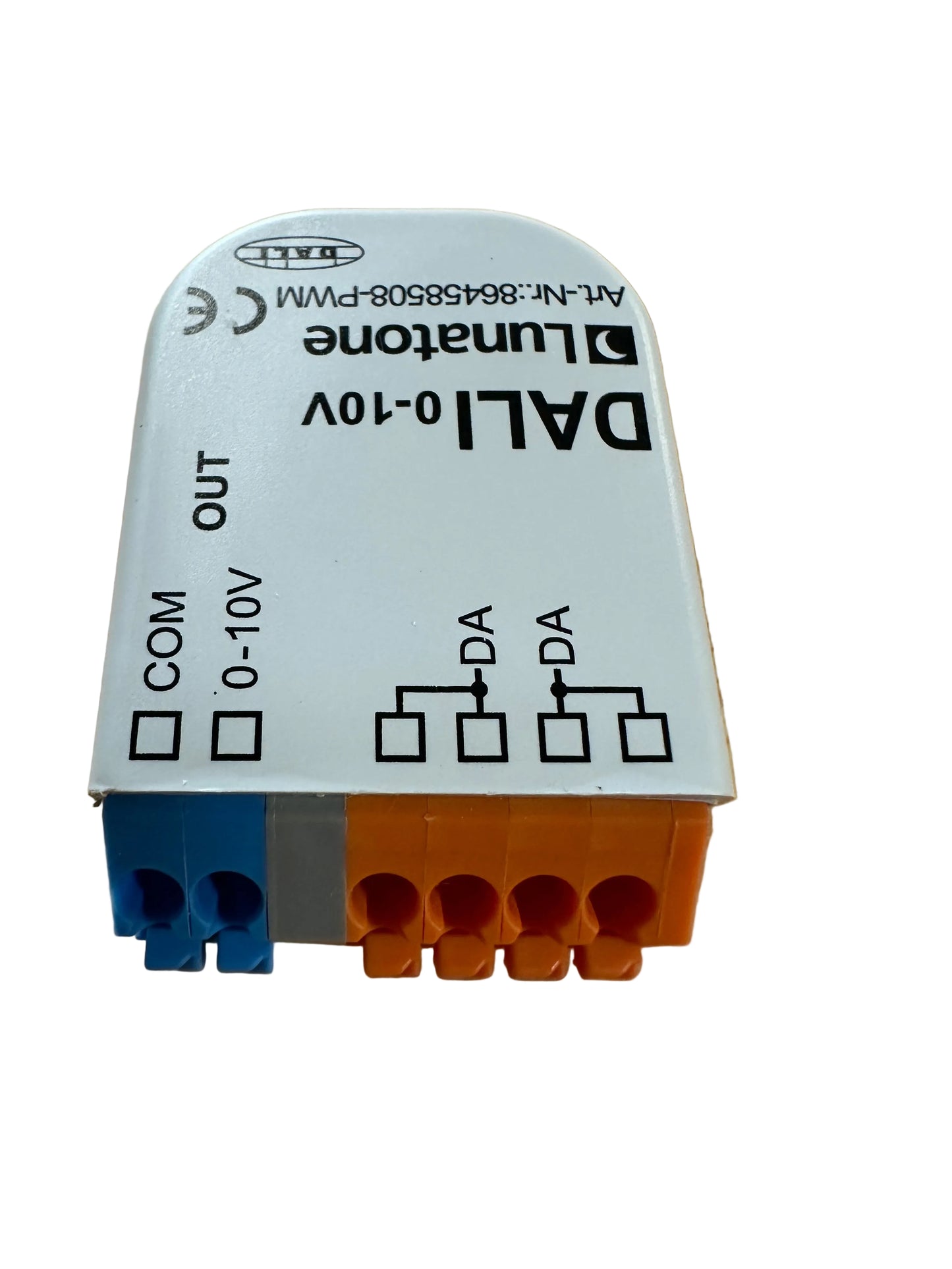 Lunatone DALI 0-10V PWM - 86458508-PWM - LED retro